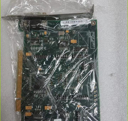 D829-M 4E5537 REV C ROB D409ABVA00A U3 RASTER OUTPUT BOARD