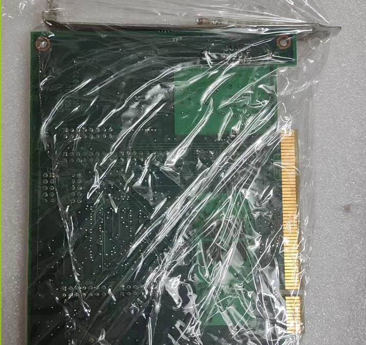 D829-M 4E5537 REV C ROB D409ABVA00A U3 RASTER OUTPUT BOARD