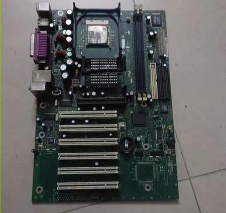 D845BG Intel D845BG E210882 6 PCI 845D AGP