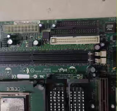 D845BG Intel D845BG E210882 6 PCI 845D AGP