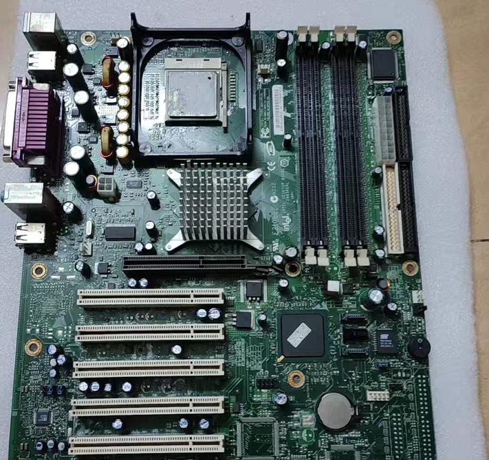 D865PERL Intel 865PE