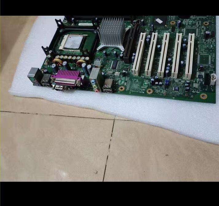 D865PERL Intel 865PE