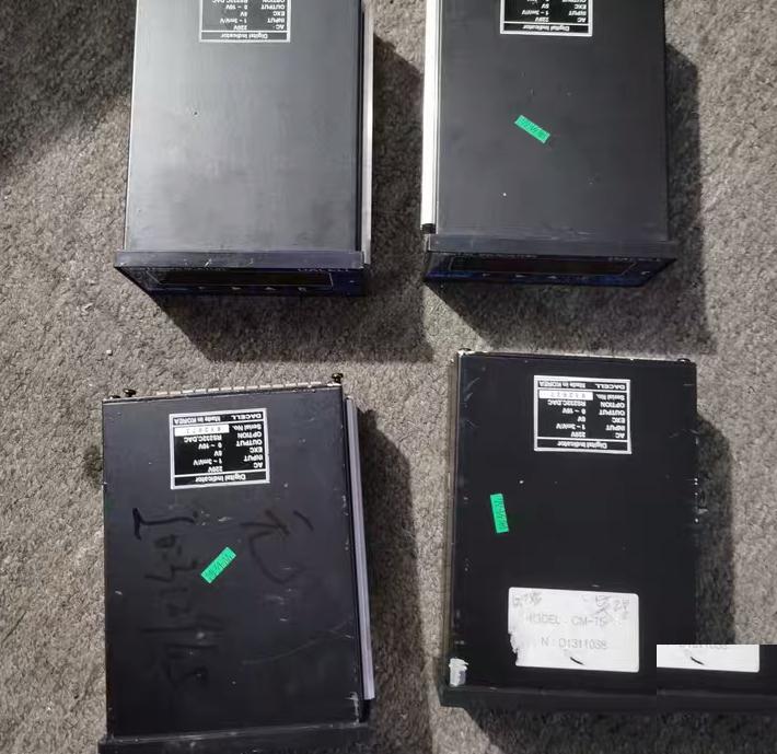 DACELL DN-10W RS232 90-240V 3