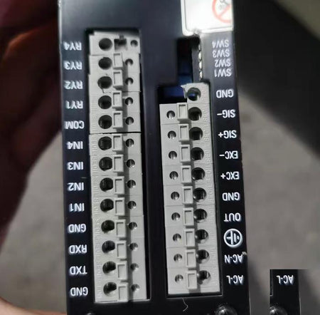 DACELL DN-10W RS232 90-240V 3