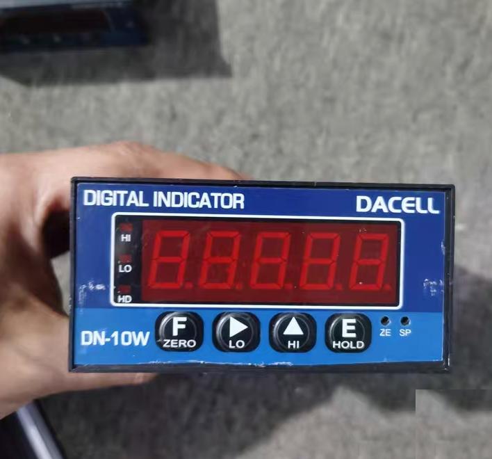 DACELL DN-10W RS232 90-240V 3