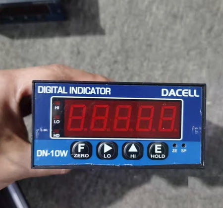 DACELL DN-10W RS232 90-240V 3