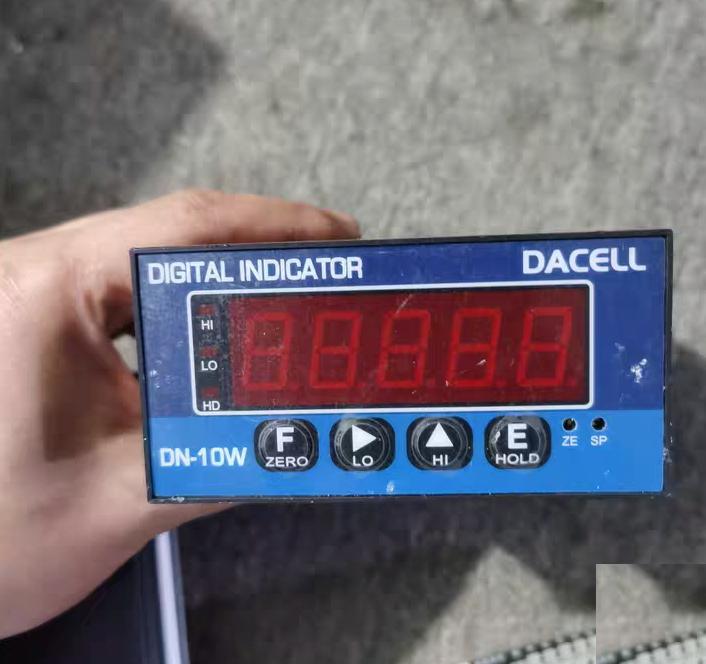 DACELL DN-10W RS232 90-240V 3