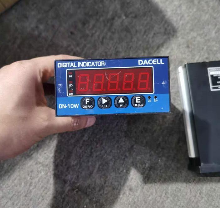 DACELL DN-10W RS232 90-240V 3