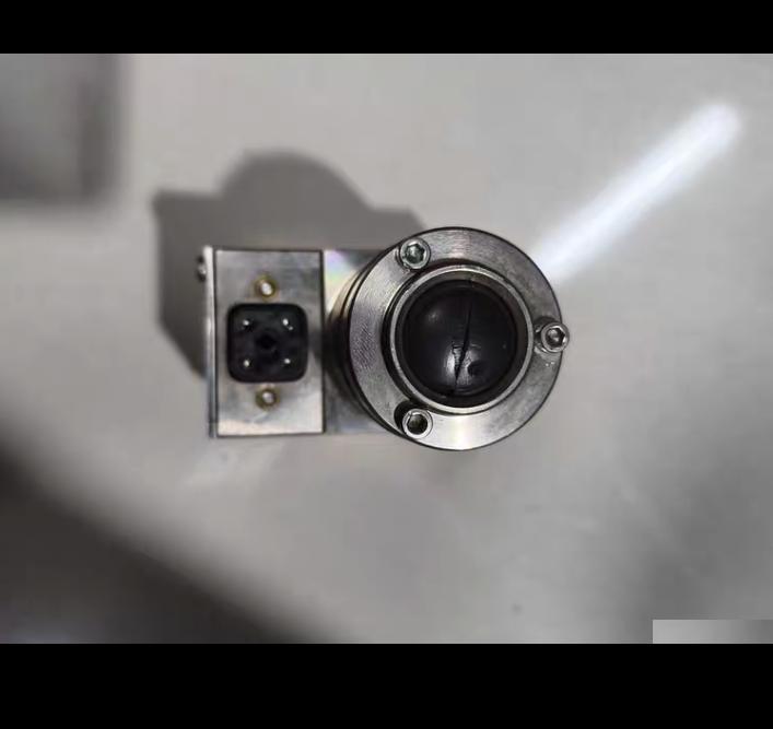 DAEMER D-4251F 24V AC DC 3W 2mA Ex ia IIC T6 Ga IECEx RVS 15 0018