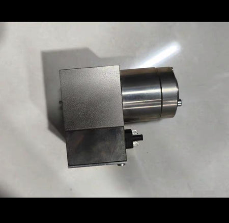DAEMER D-4251F 24V AC DC 3W 2mA Ex ia IIC T6 Ga IECEx RVS 15 0018