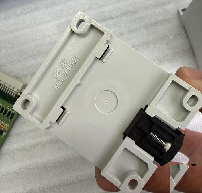 DAE JOO DT-1A-A1AC AC 0-5ADT-1V-A1AA AC 0-150vDT-