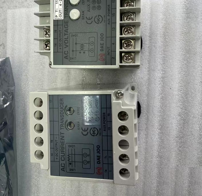 DAE JOO DT-1A-A1AC AC 0-5ADT-1V-A1AA AC 0-150vDT-