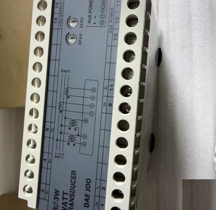 DAE JOO DT-33W-S1D DT-33W-S1D CT 3000 5A PT460 115ｖ 0-583 3 0 2 DC 4-20mA DC 24V CT 3500 5A PT 460 115V-75-678 6W