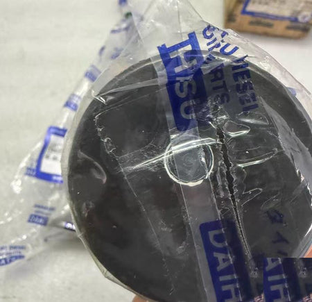 DAIHATSU DE18 06446-001 06447-001