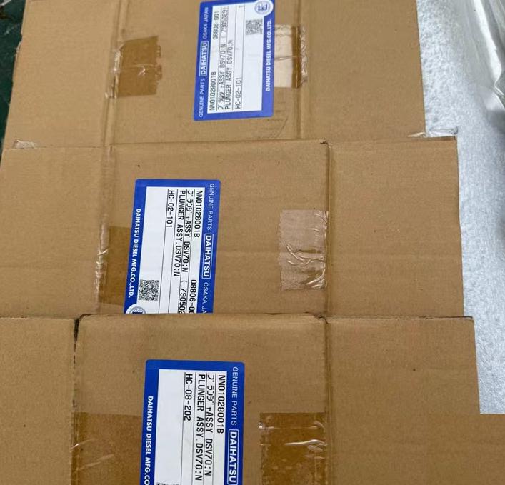 DAIHATSU DK28NN01028001B 4 E286472150A 2
