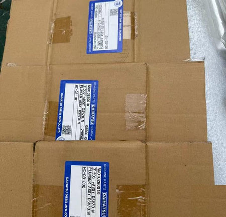DAIHATSU DK28NN01028001B 4 E286472150A 2