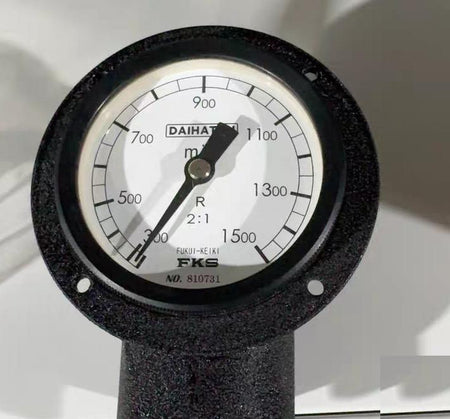 DAIHATSU FKS 300-1500 2 1 NO 810731