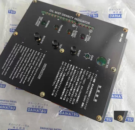 DAIHATSU MD-14M LED 600