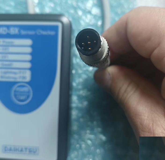 DAIHATSU MD-SX Sensor Checker