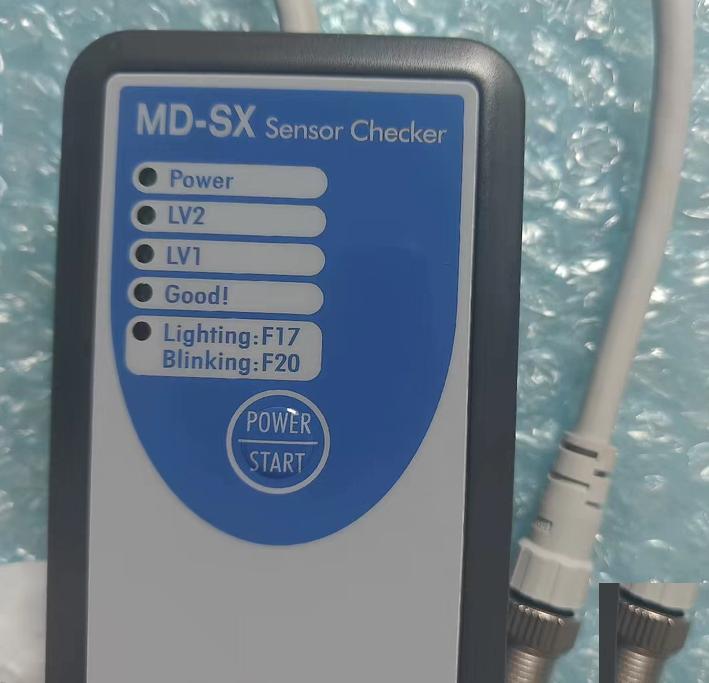 DAIHATSU MD-SX Sensor Checker