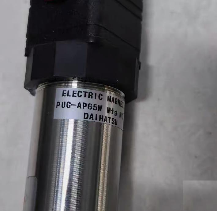 DAIHATSU PUG-AP65W 00030-014 EE-04-301