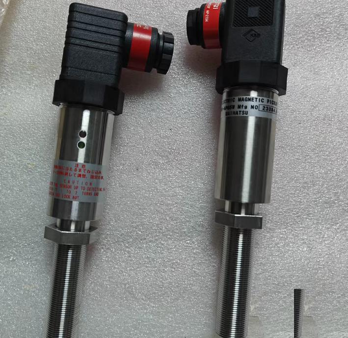 DAIHATSU PUG-AP65W 3 EE-04-301 DC17 DE18 DK20