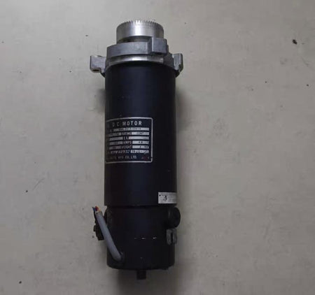 DAITO DTME-3780 B90L-0315-0061A13 6V 4 8A 600