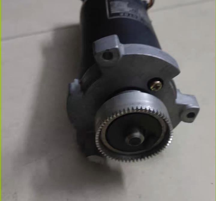 DAITO DTME-3780 B90L-0315-0061A13 6V 4 8A 600