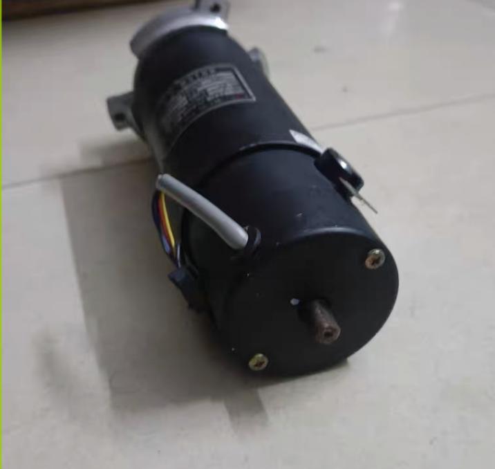 DAITO DTME-3780 B90L-0315-0061A13 6V 4 8A 600