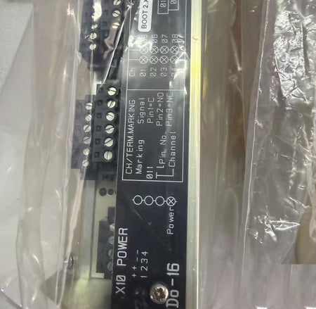 DALIAM DC20 RD0-16 DALIAM DC20 16 5