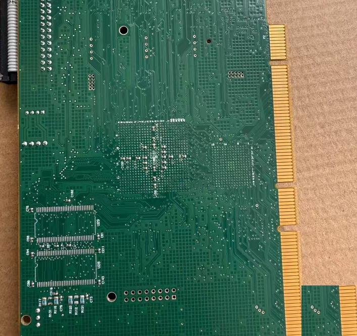 DALSA OC-64C0-00080