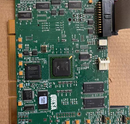 DALSA OC-64C0-00080