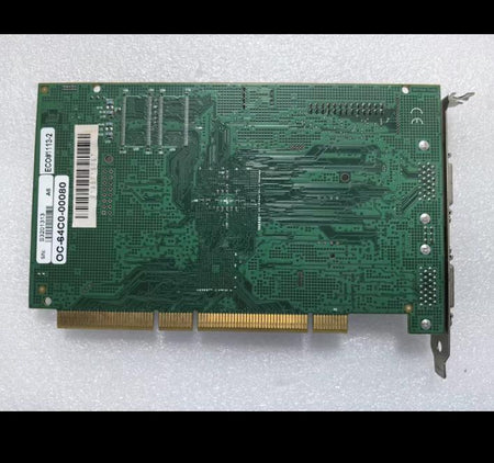 DALSA OC-64C0-00080 A4 A6 A8