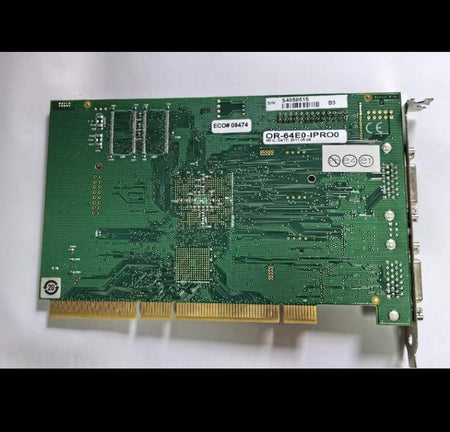 DALSA OR-64E0-IPRO0