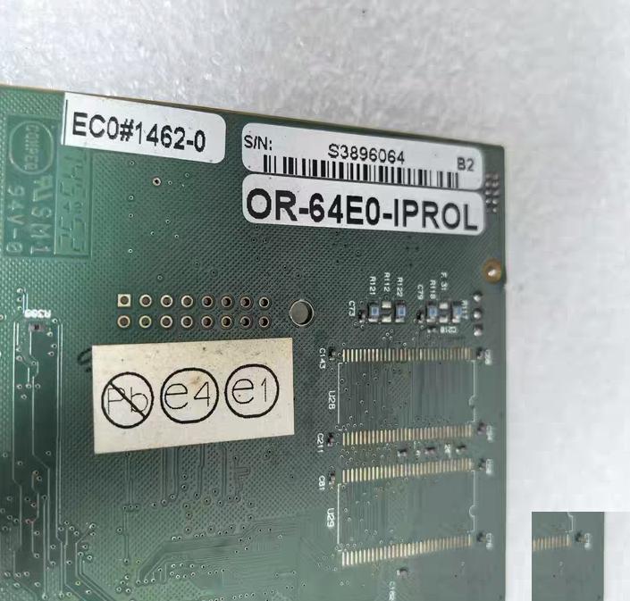 DALSA OR-64E0-IPROL