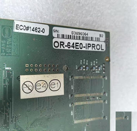 DALSA OR-64E0-IPROL