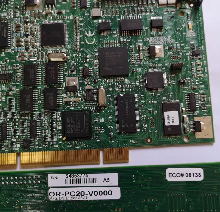 DALSA OR-PC20-V0000