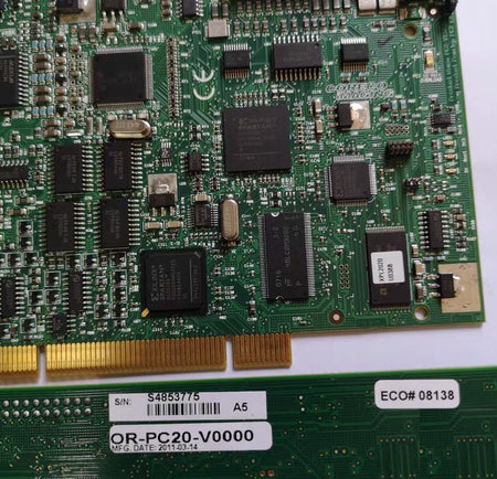 DALSA OR-PC20-V0000