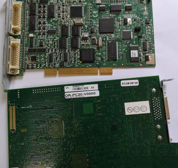 DALSA OR-PC20-V0000