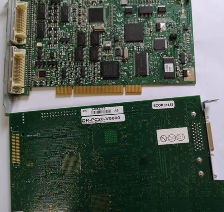 DALSA OR-PC20-V0000