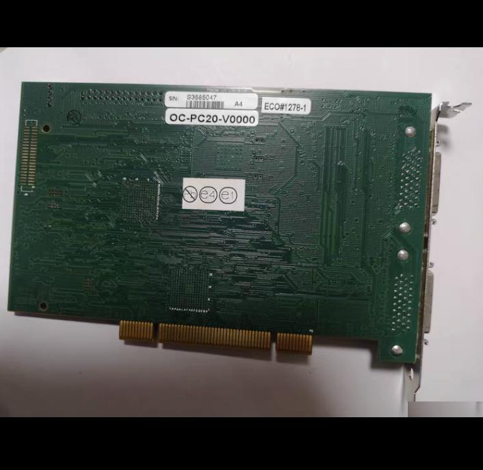 DALSA OR-PC20-V0000 DALSA OR-PC20-VNC00