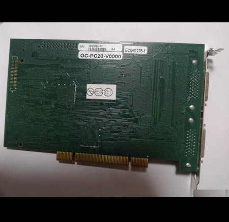 DALSA OR-PC20-V0000 DALSA OR-PC20-VNC00