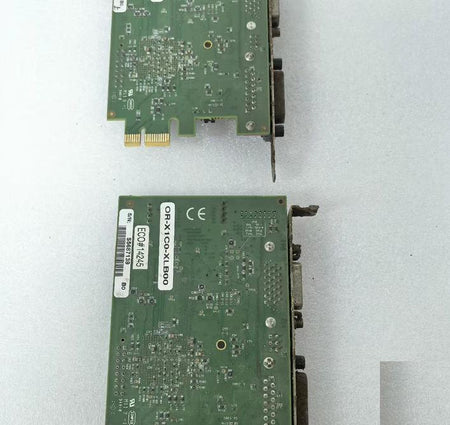DALSA OR-X1C0-XLB00