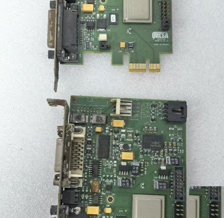 DALSA OR-X1C0-XLB00