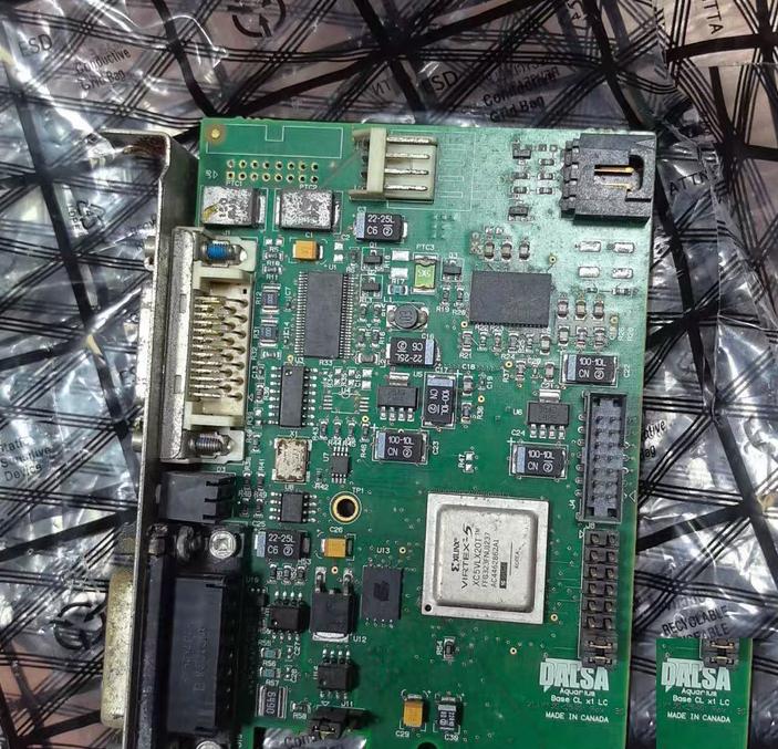 DALSA OR-X1C0-XLB00
