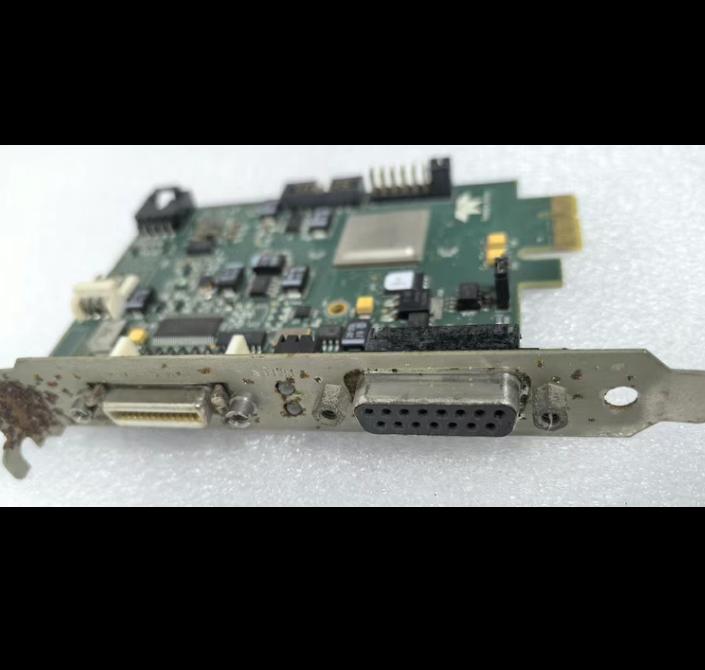 DALSA OR-X1C0-XLB00