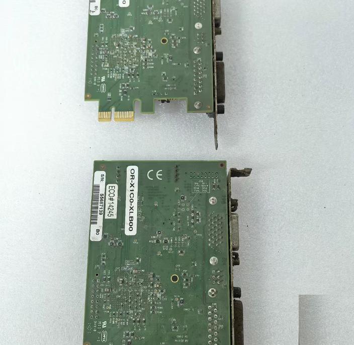DALSA OR-X1C0-XLB00