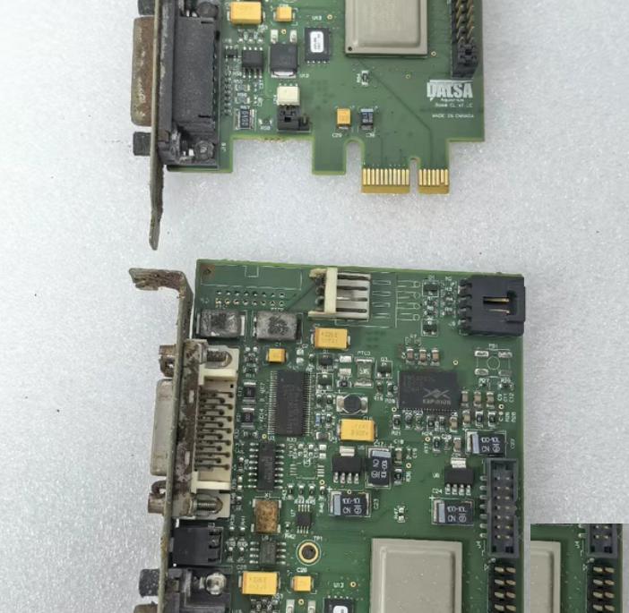 DALSA OR-X1C0-XLB00