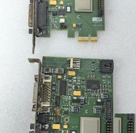 DALSA OR-X1C0-XLB00