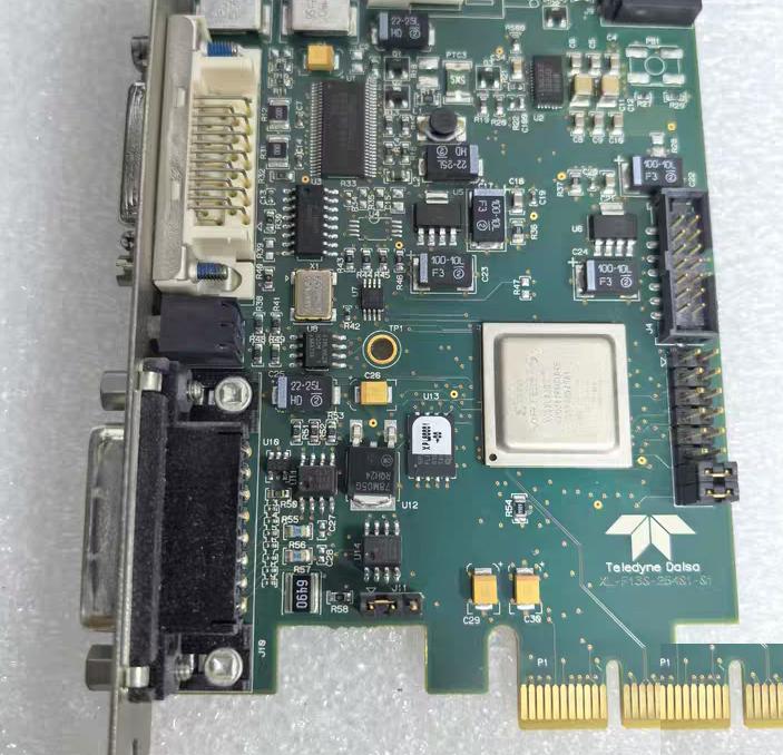 DALSA OR-X1C0-XLB00 B1